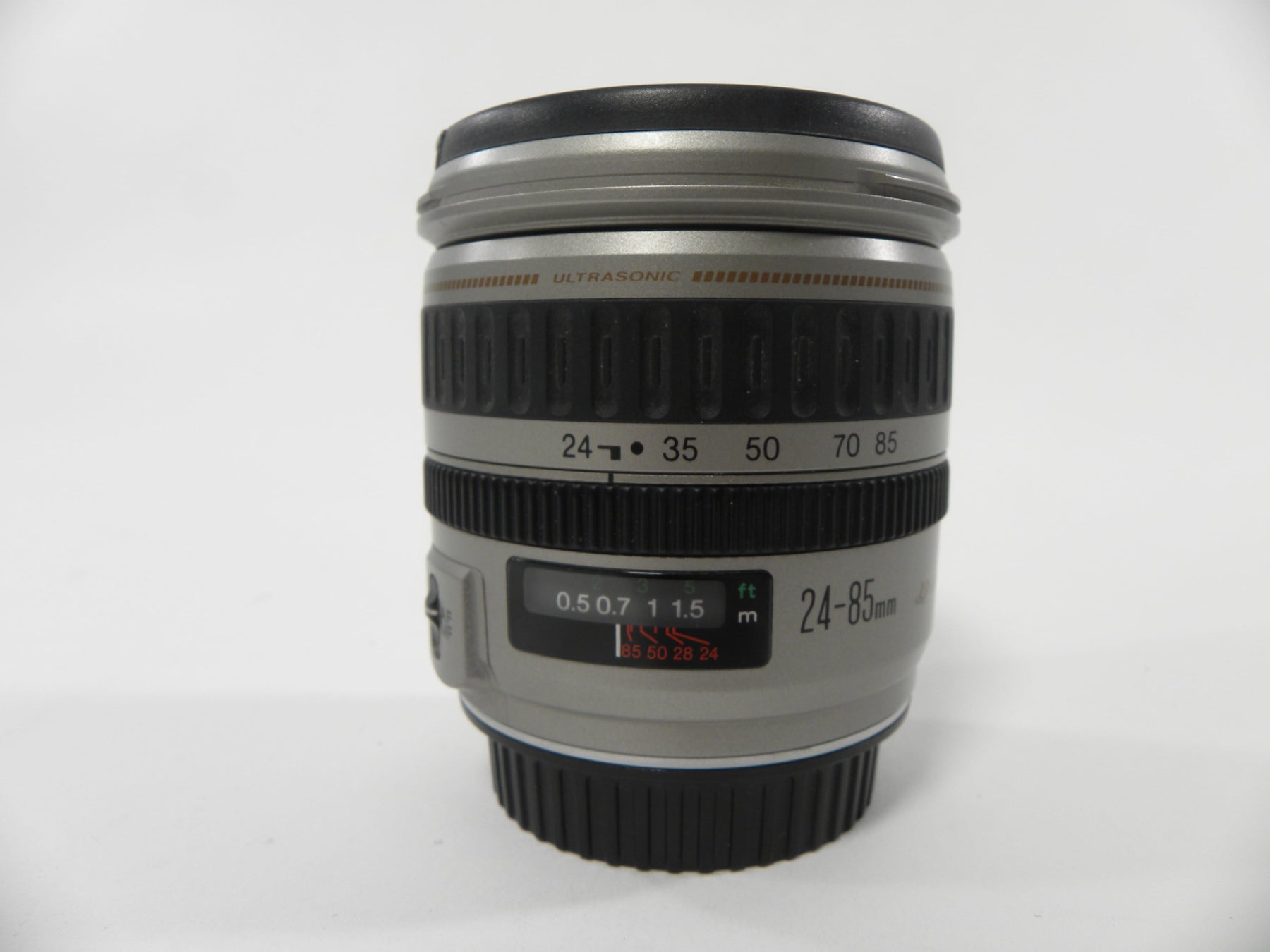 Canon EF 24-85mm f3.5-4.5 USM