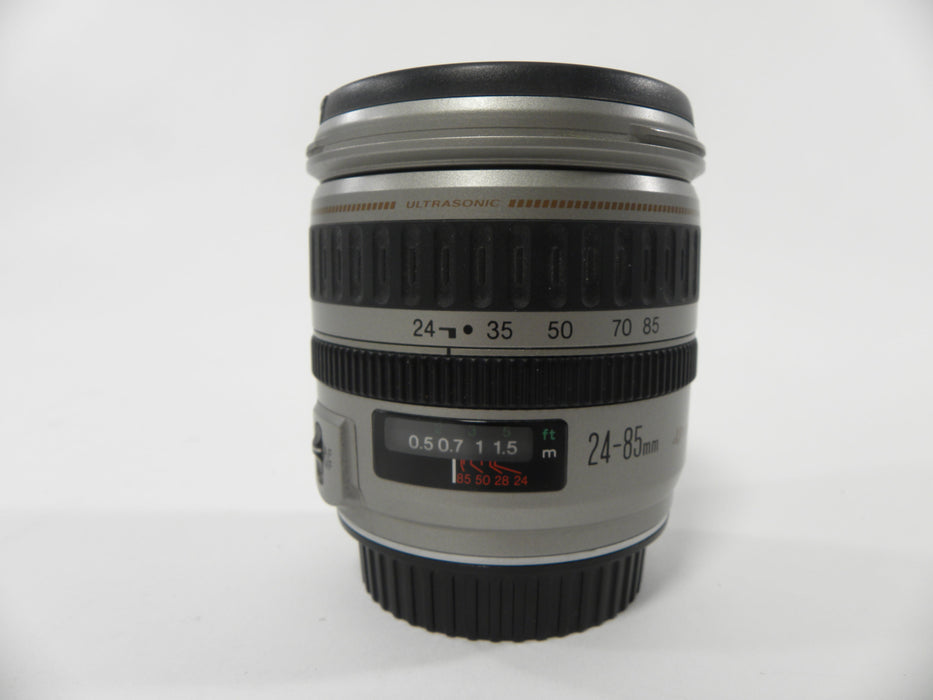 Canon EF 24-85mm f3.5-4.5 USM