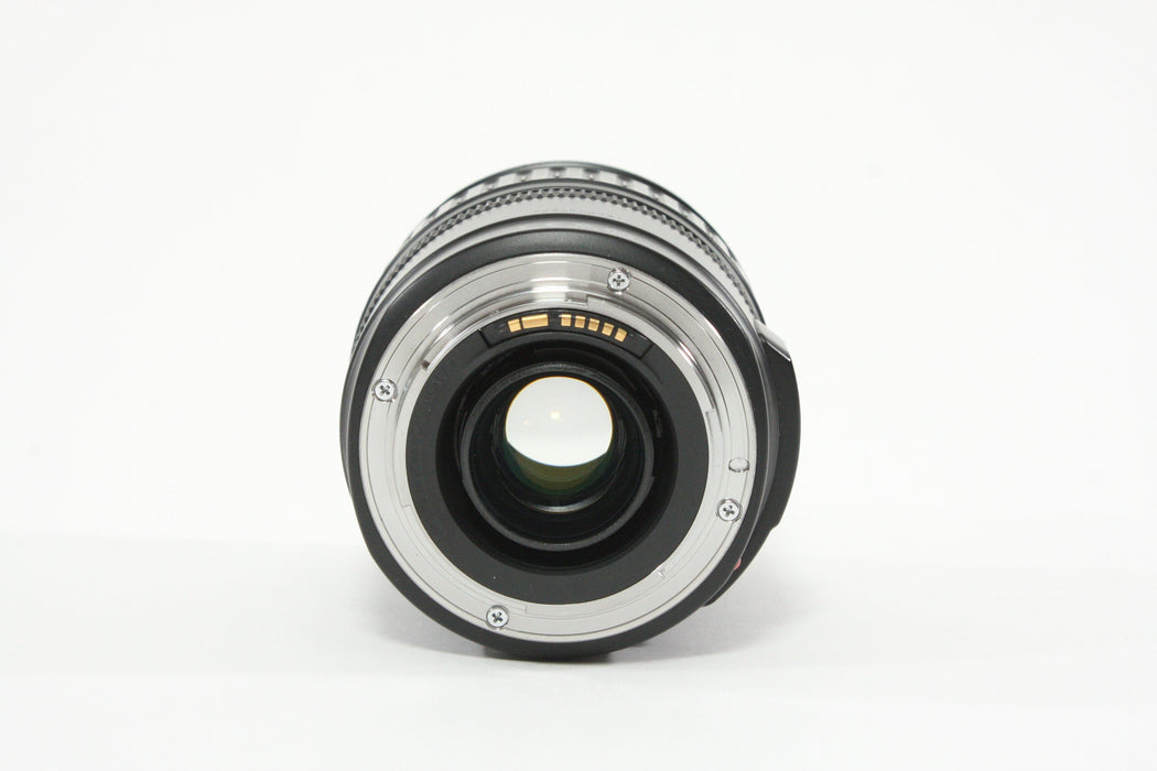 Canon EF 28-135mm F3.5-5.6 IS