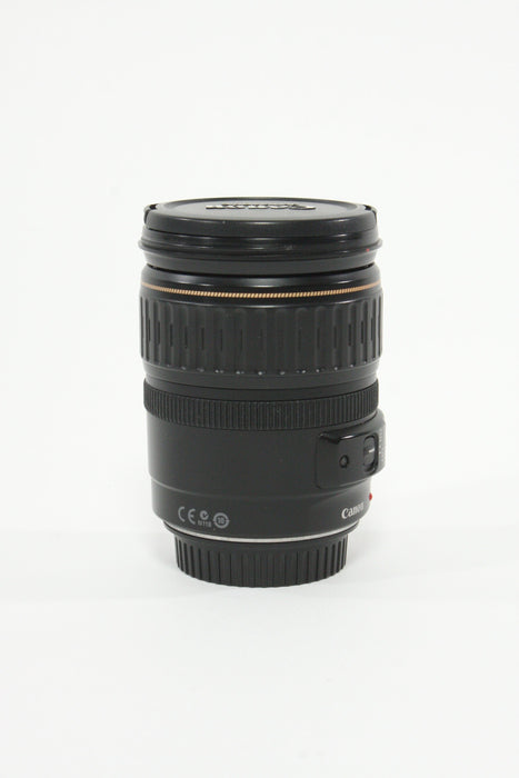 Canon EF 28-135mm F3.5-5.6 IS