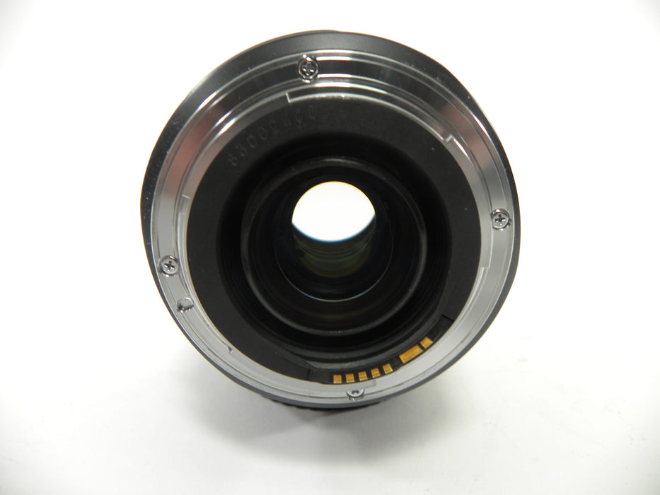 Canon EF 28-135mm f3.5-5.6 IS
