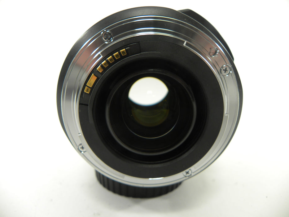 Canon EF 28-135mm f3.5-5.6 IS