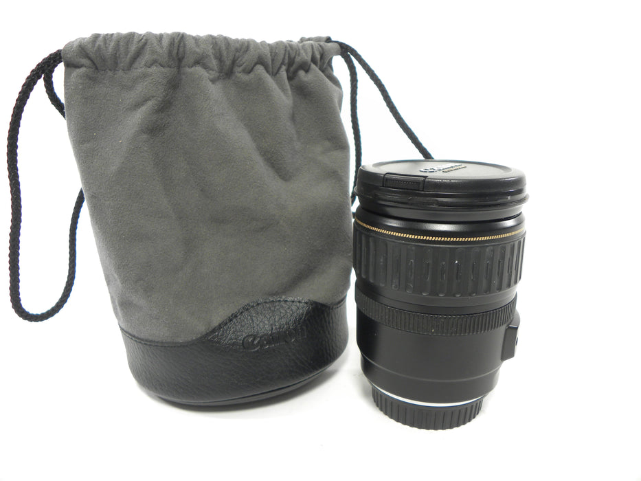 Canon EF 28-135mm f3.5-5.6 IS
