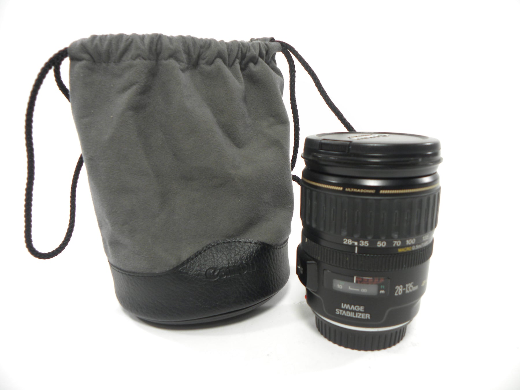 Canon EF 28-135mm f3.5-5.6 IS