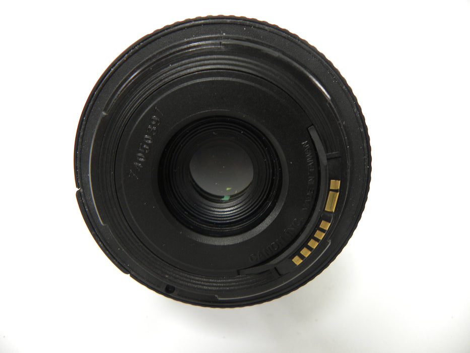 Canon EF 28-80mm f3.5-5.6 II