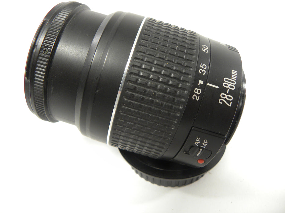 Canon EF 28-80mm f3.5-5.6 II