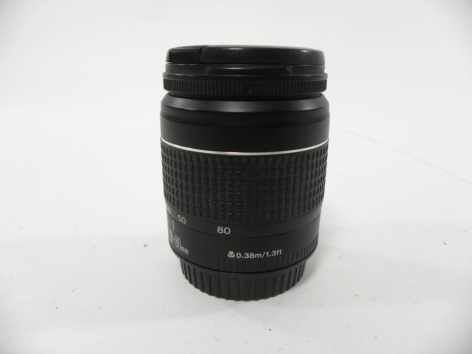 Canon EF 28-80mm f3.5-5.6 II