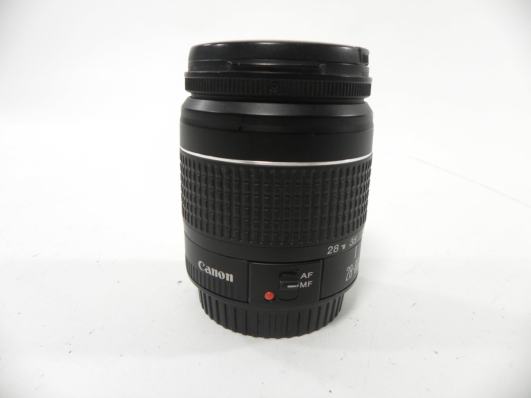 Canon EF 28-80mm f3.5-5.6 II