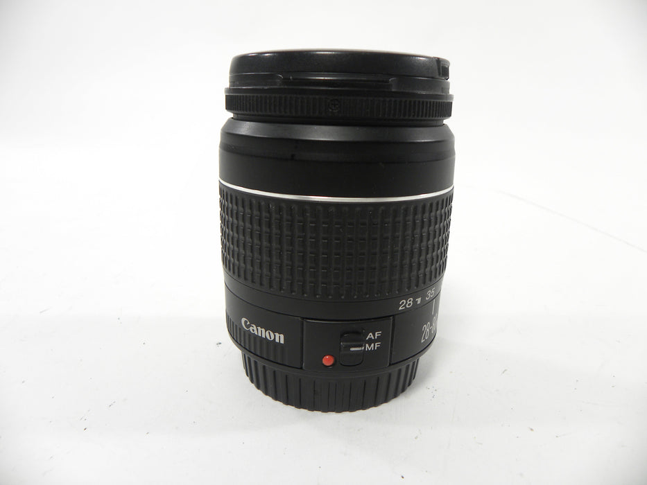 Canon EF 28-80mm f3.5-5.6 II