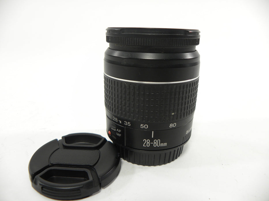 Canon EF 28-80mm f3.5-5.6 II