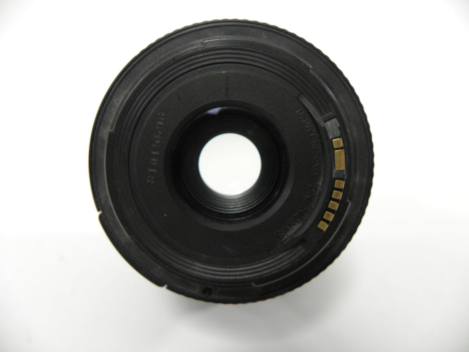 Canon EF 28-80mm f3.5-5.6 II