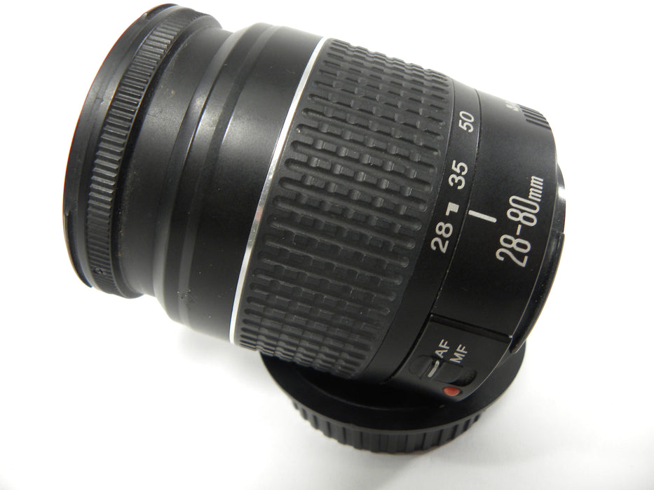 Canon EF 28-80mm f3.5-5.6 II
