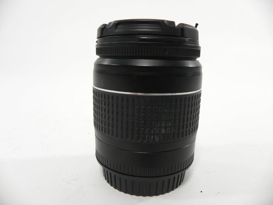 Canon EF 28-80mm f3.5-5.6 II