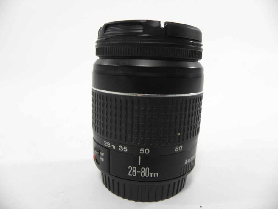 Canon EF 28-80mm f3.5-5.6 II