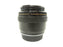 Canon EF 28mm f1.8 USM