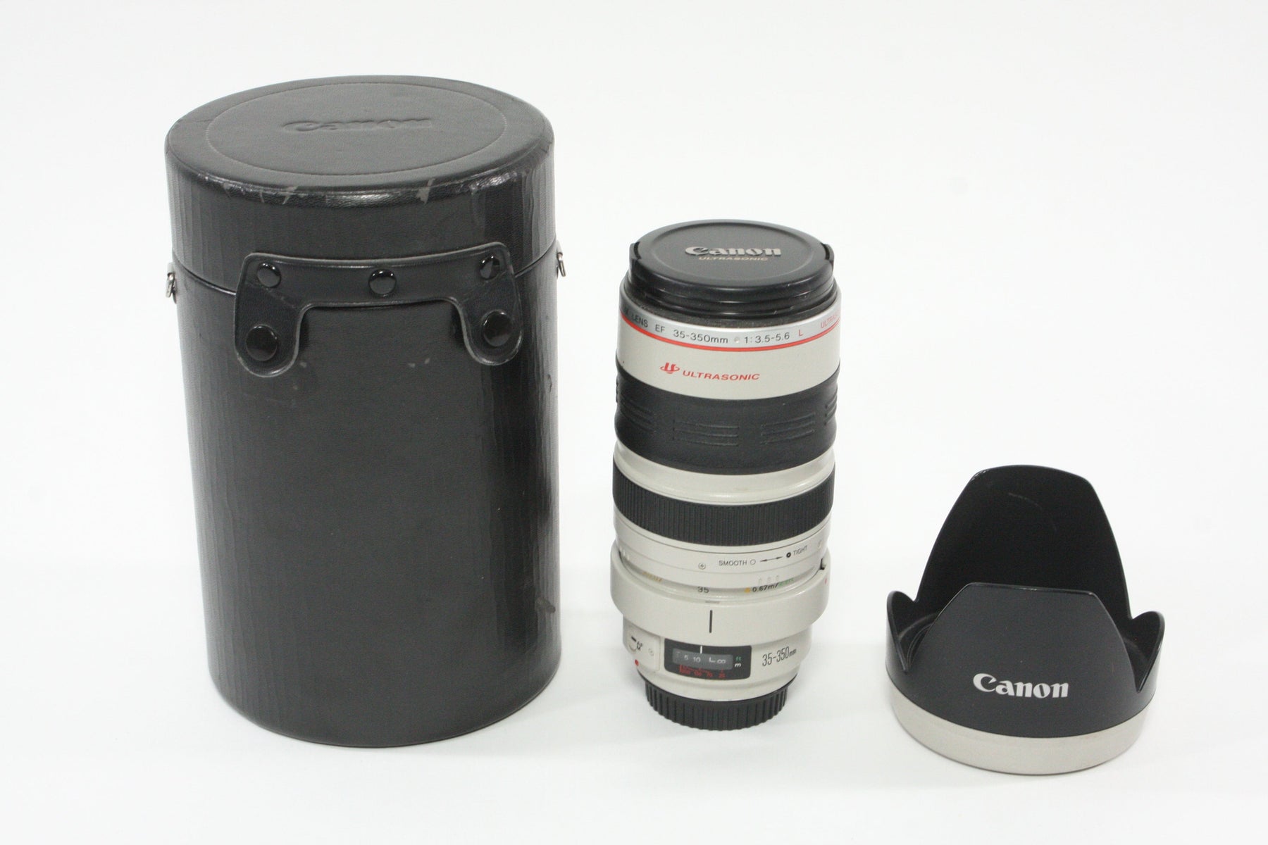 Canon EF 35-350mm F3.5-5.6 L USM