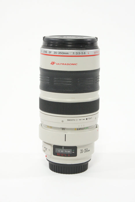 Canon EF 35-350mm F3.5-5.6 L USM