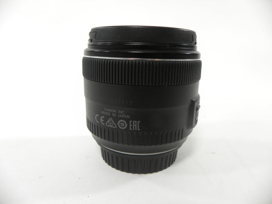 Canon EF 35mm f2 IS USM