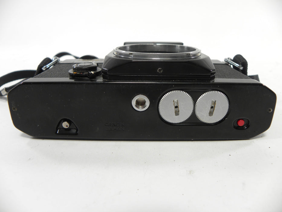 Canon EF 35mm SLR Camera Body