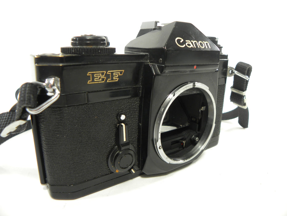 Canon EF 35mm SLR Camera Body