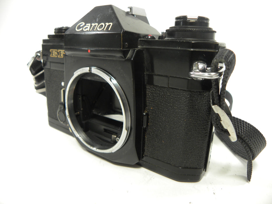 Canon EF 35mm SLR Camera Body