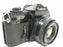 Canon EF 35mm SLR w/FD 50mm f1.8
