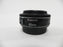 Canon EF 40mm f2.8 STM