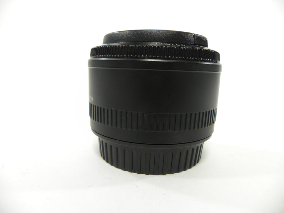 Canon EF 50 f1.8 II