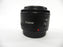 Canon EF 50 f1.8 II