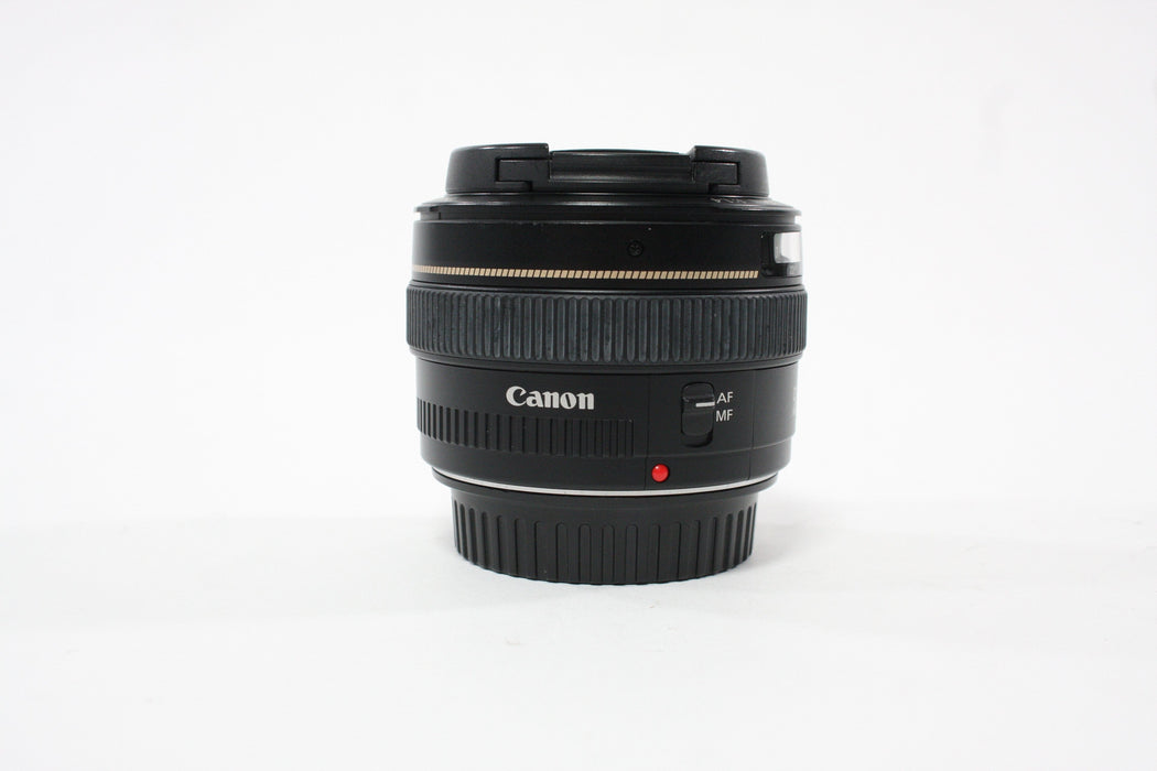Canon EF 50mm f/1.4 Lens for Canon EF Mount