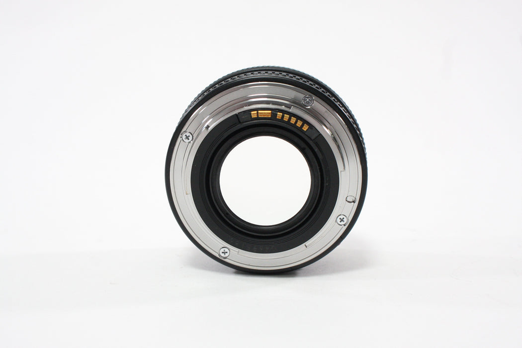 Canon EF 50mm f/1.4 Lens for Canon EF Mount