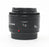 Canon EF 50mm f/1.8 II Lens for Canon EF Mount