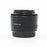 Canon EF 50mm f/1.8 II Lens for Canon EF Mount