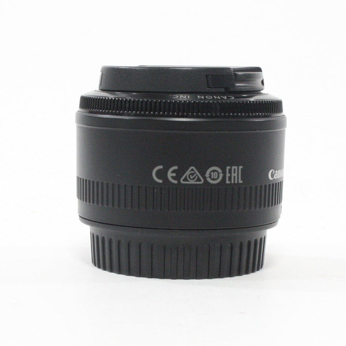 Canon EF 50mm f/1.8 II Lens for Canon EF Mount