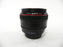 Canon EF 50mm f1.2 L USM