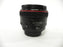Canon EF 50mm f1.2 L USM