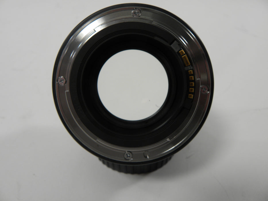 Canon EF 50mm f1.4