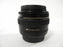 Canon EF 50mm f1.4