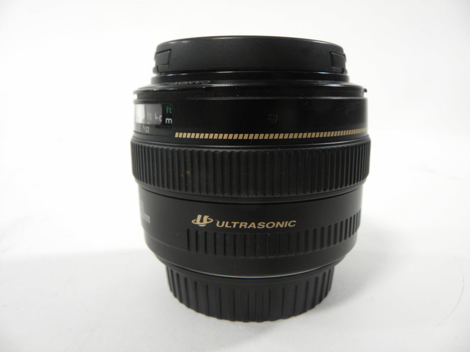 Canon EF 50mm f1.4