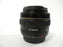 Canon EF 50mm f1.4