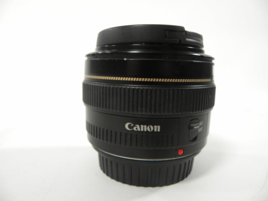 Canon EF 50mm f1.4