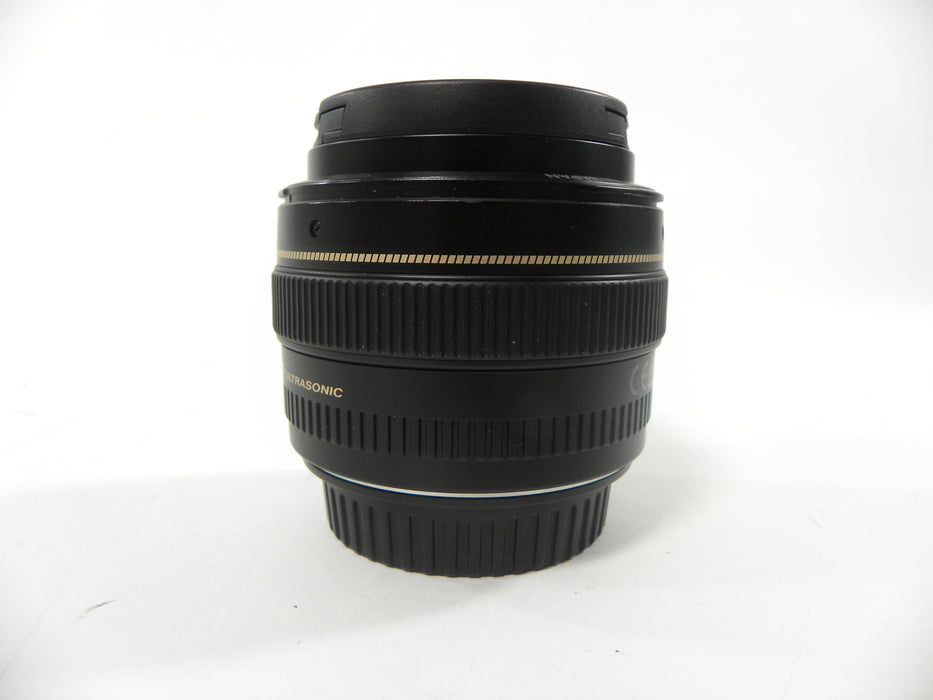 Canon EF 50mm f1.4