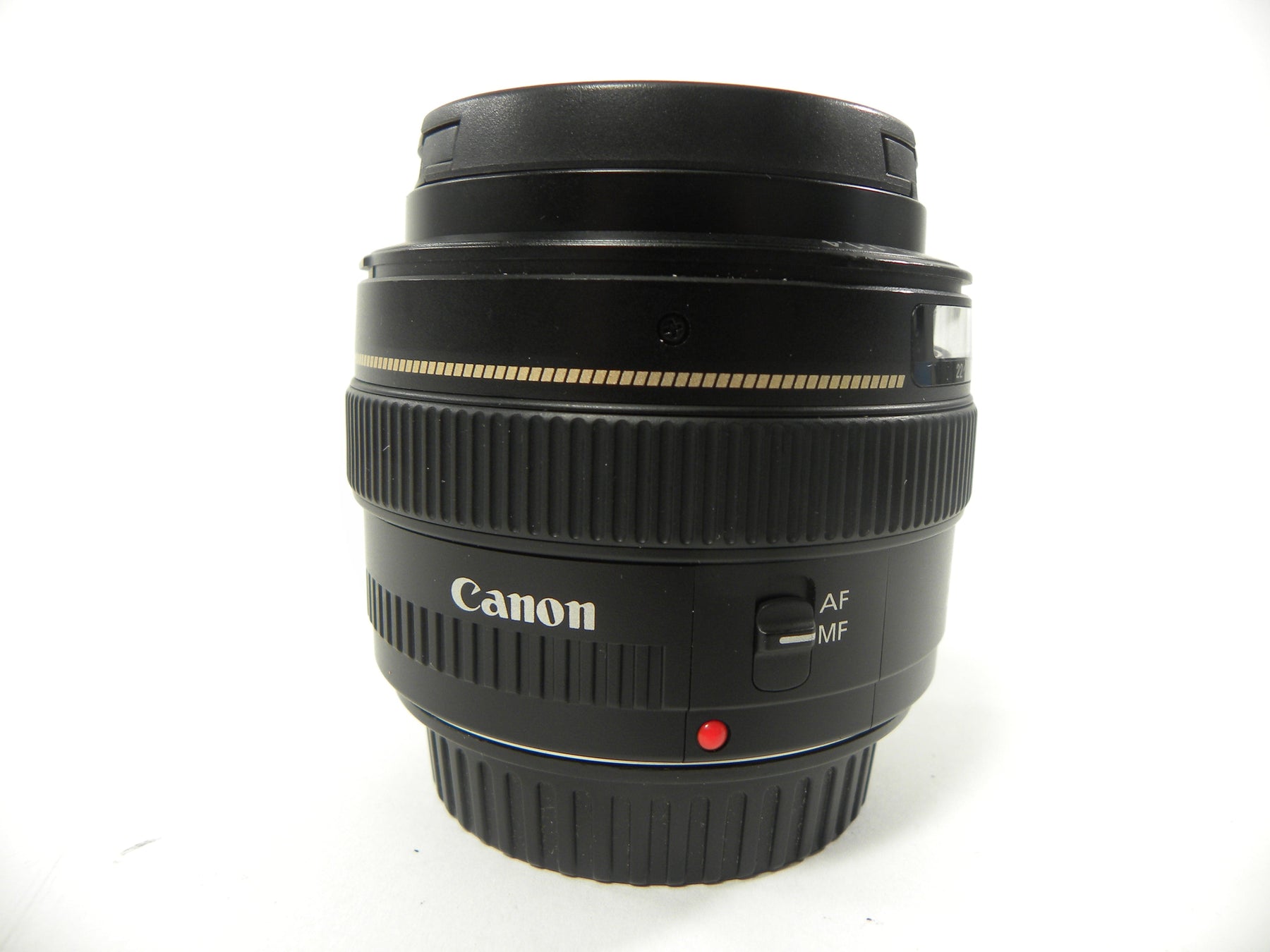 Canon EF 50mm f1.4