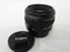 Canon EF 50mm f1.4 USM lens