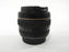 Canon EF 50mm f1.4 USM lens