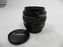 Canon EF 50mm f1.4 USM