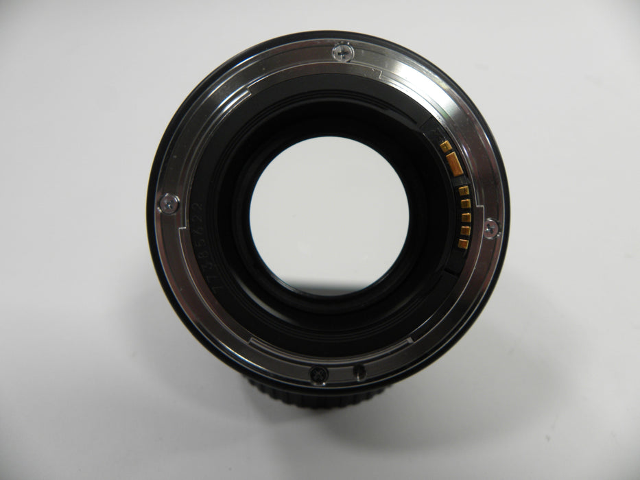 Canon EF 50mm f1.4 USM