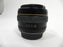 Canon EF 50mm f1.4 USM
