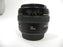 Canon EF 50mm f1.4 USM