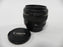 Canon EF 50mm f1.4 USM
